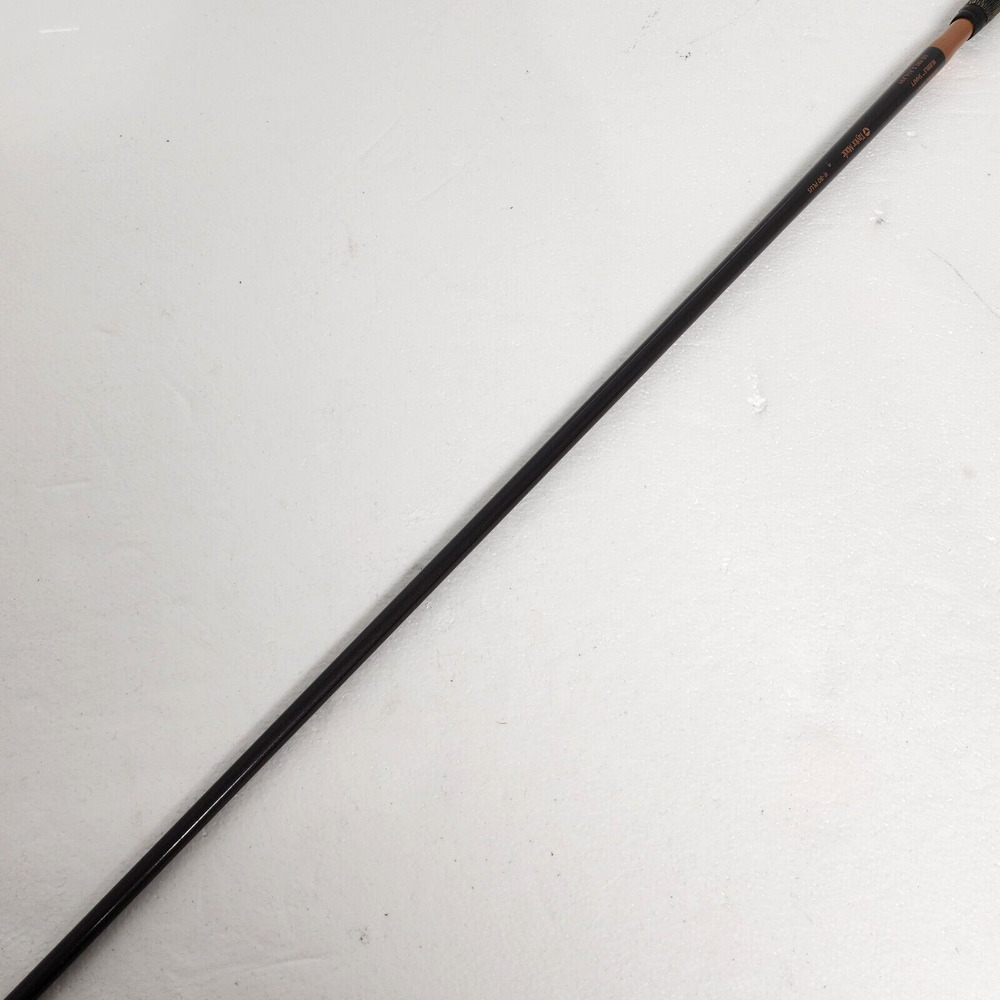 TaylorMade Titanium 9.5° Driver Bubble Graphite Regular RH 45.5" (Bad Grip) - Picture 10 of 15